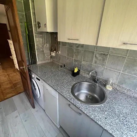 Cerca De Playas Con Garaje Santander