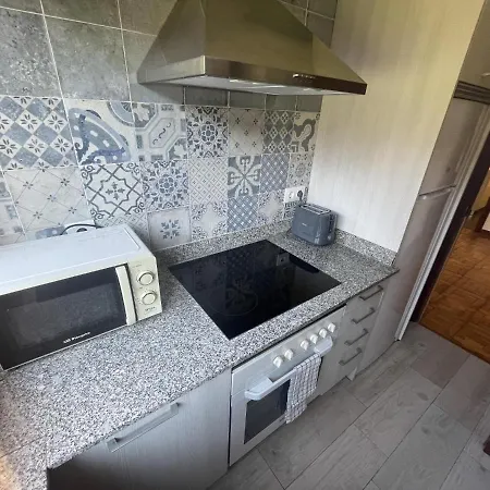 Apartment Cerca De Playas Con Garaje *
