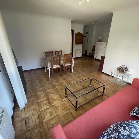 Cerca De Playas Con Garaje * Santander