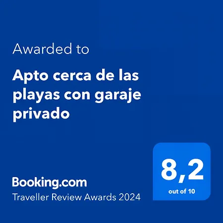 Cerca De Playas Con Garaje Santander