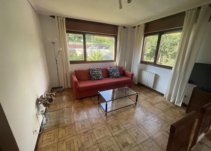 Cerca De Playas Con Garaje