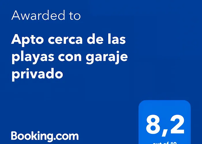 Cerca De Playas Con Garaje Santander