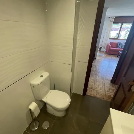 Cerca De Playas Con Garaje *